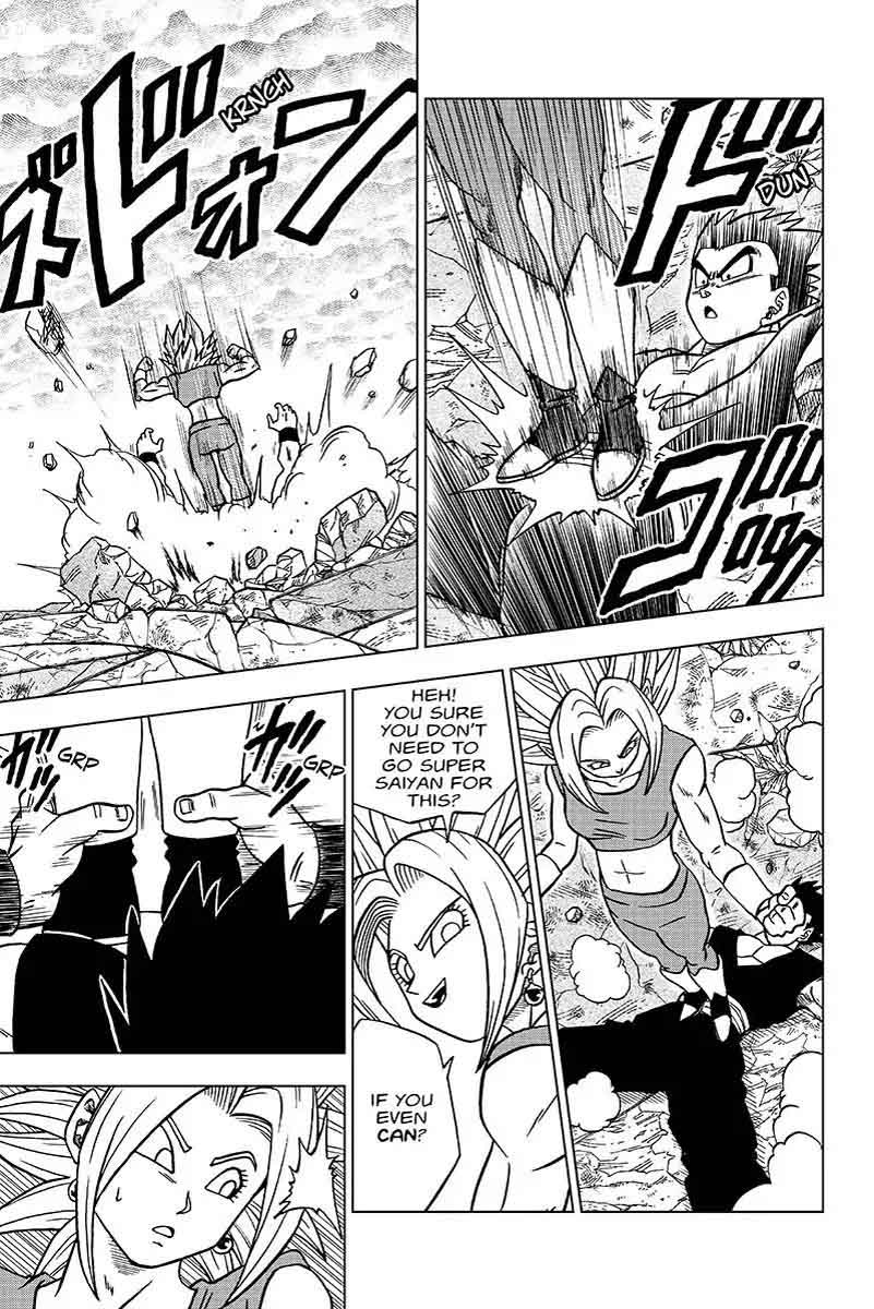 Dragon Ball Super 39 5