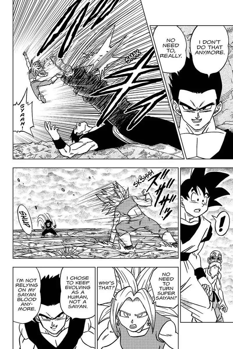 Dragon Ball Super 39 6