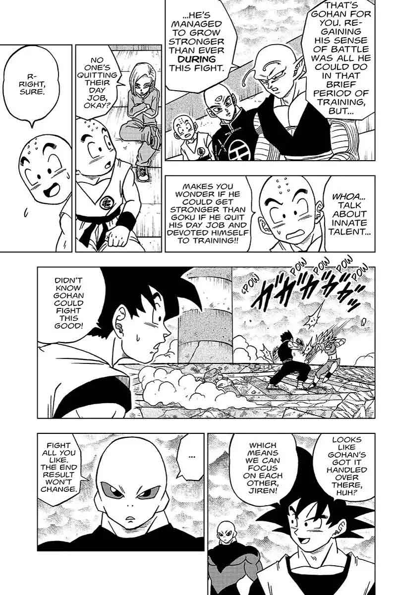 Dragon Ball Super 39 7