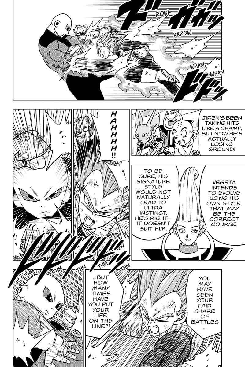 Dragon Ball Super 40 10