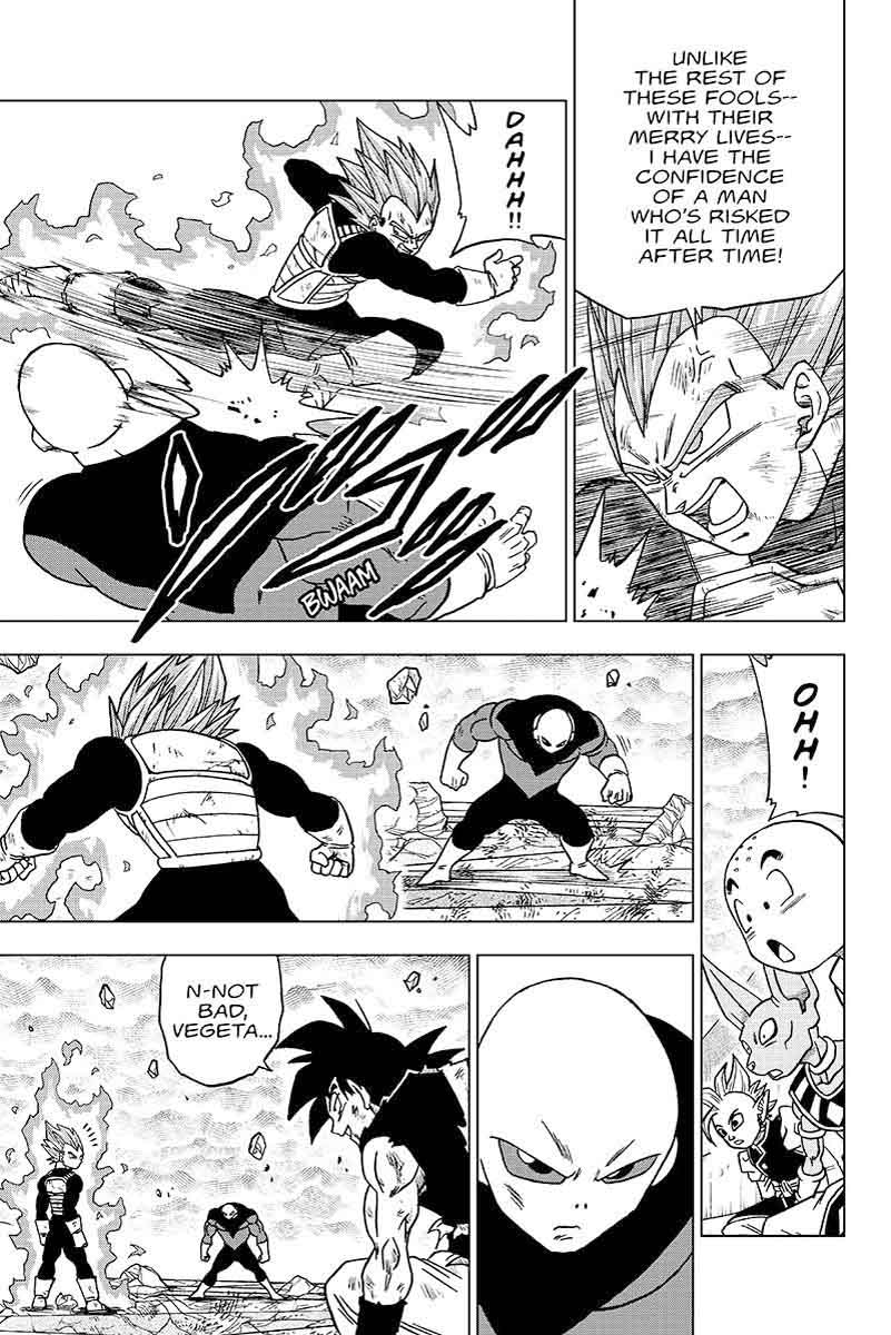 Dragon Ball Super 40 11