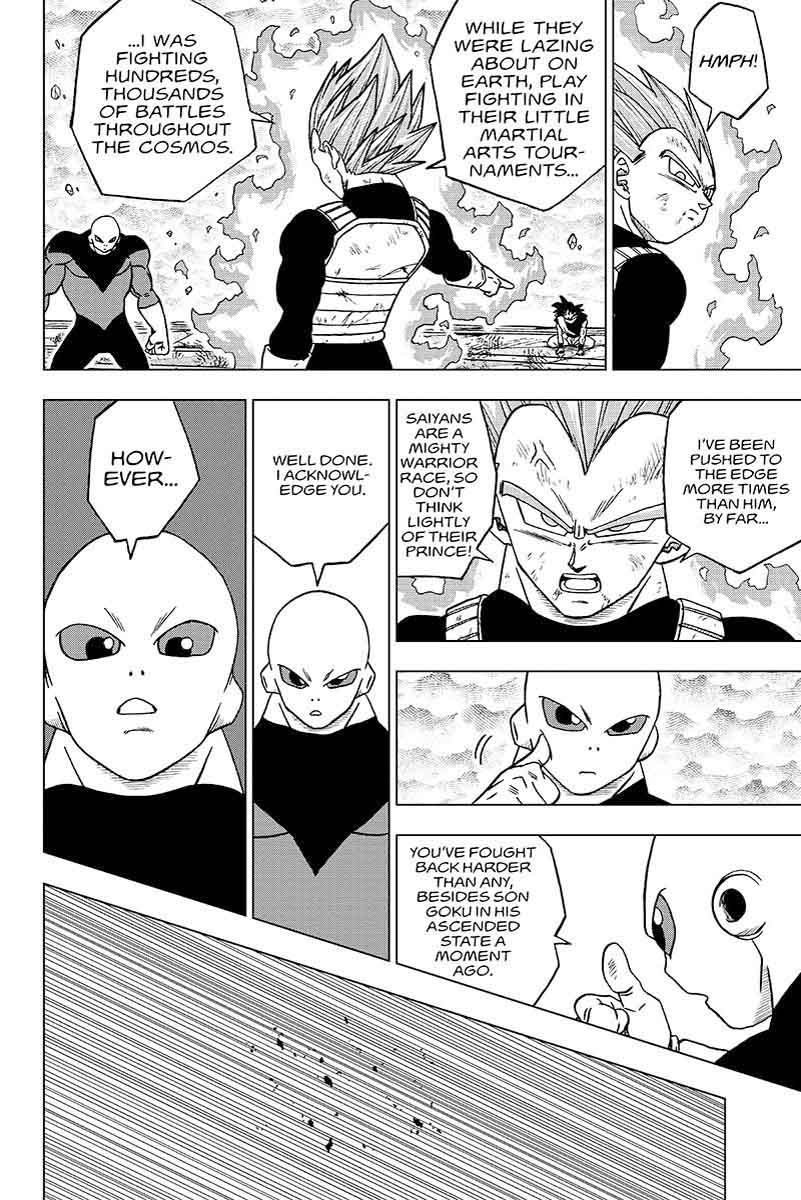 Dragon Ball Super 40 12