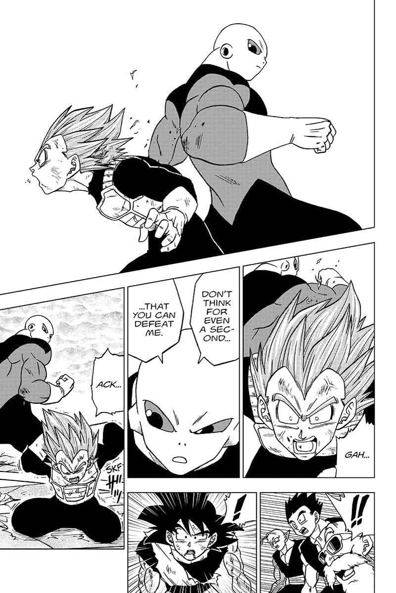 Dragon Ball Super 40 13