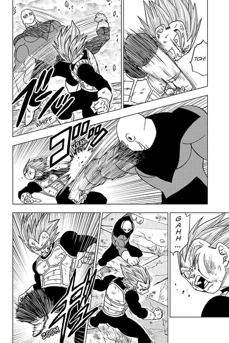 Dragon Ball Super 40 14