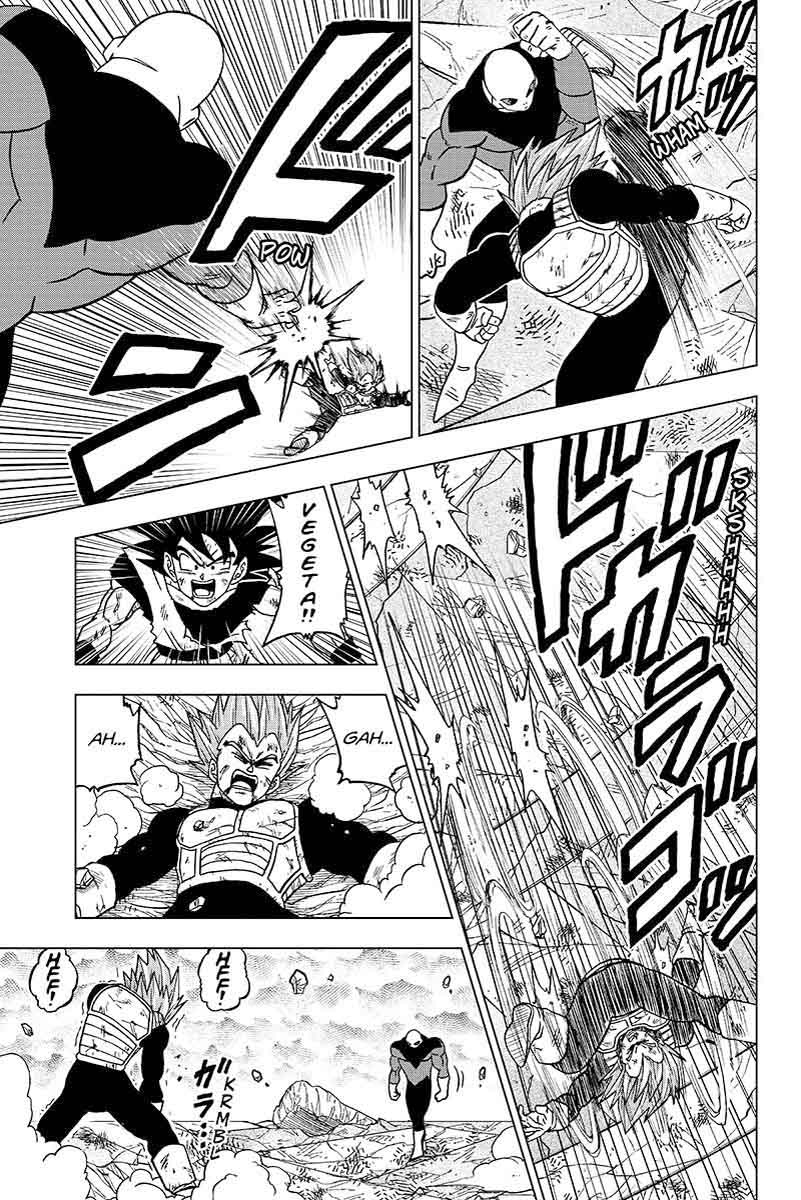 Dragon Ball Super 40 15