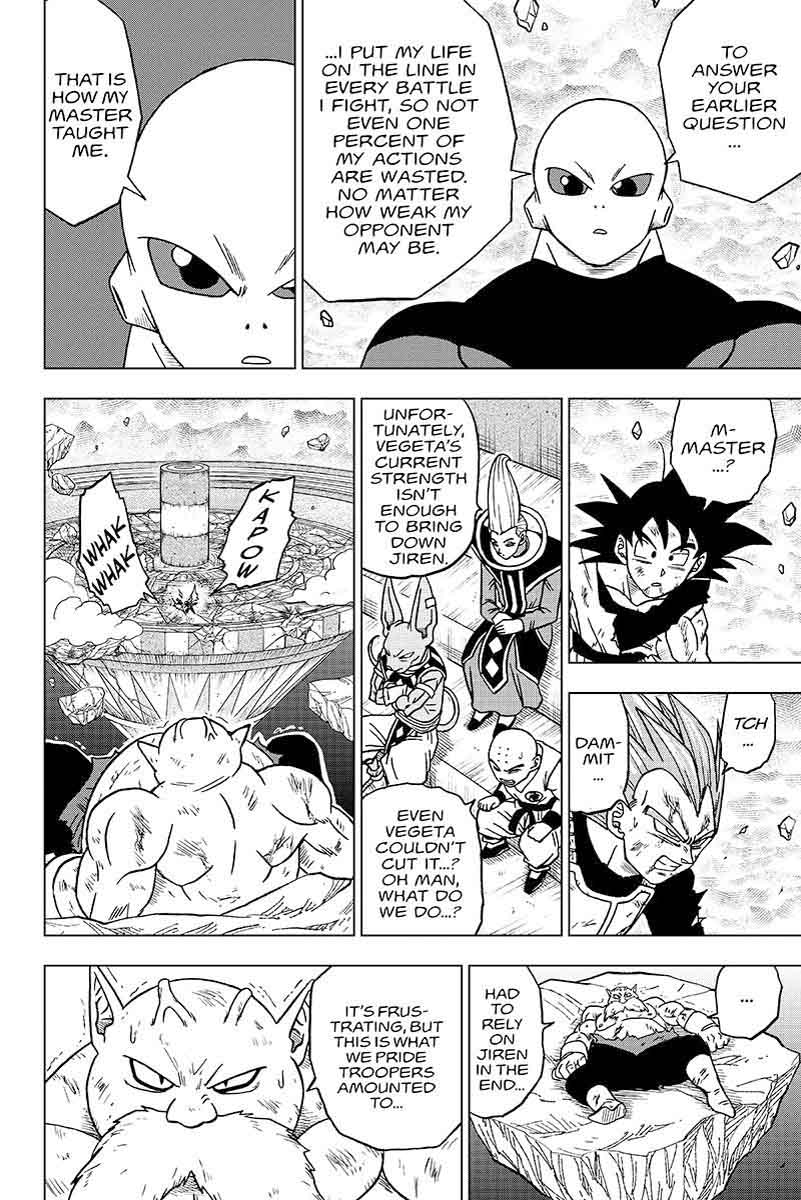 Dragon Ball Super 40 16