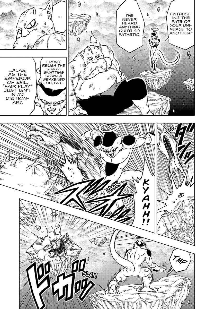 Dragon Ball Super 40 17