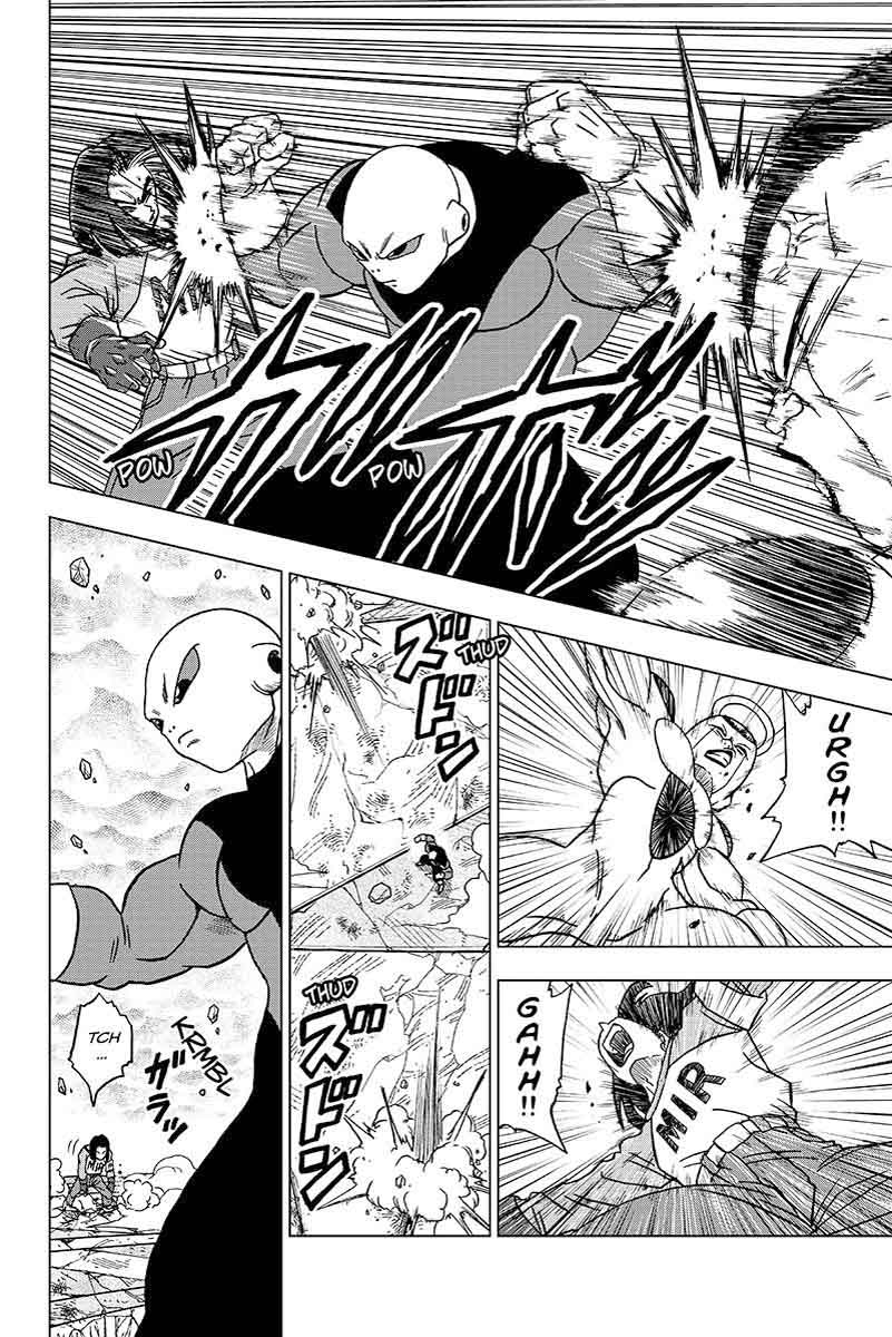 Dragon Ball Super 40 26