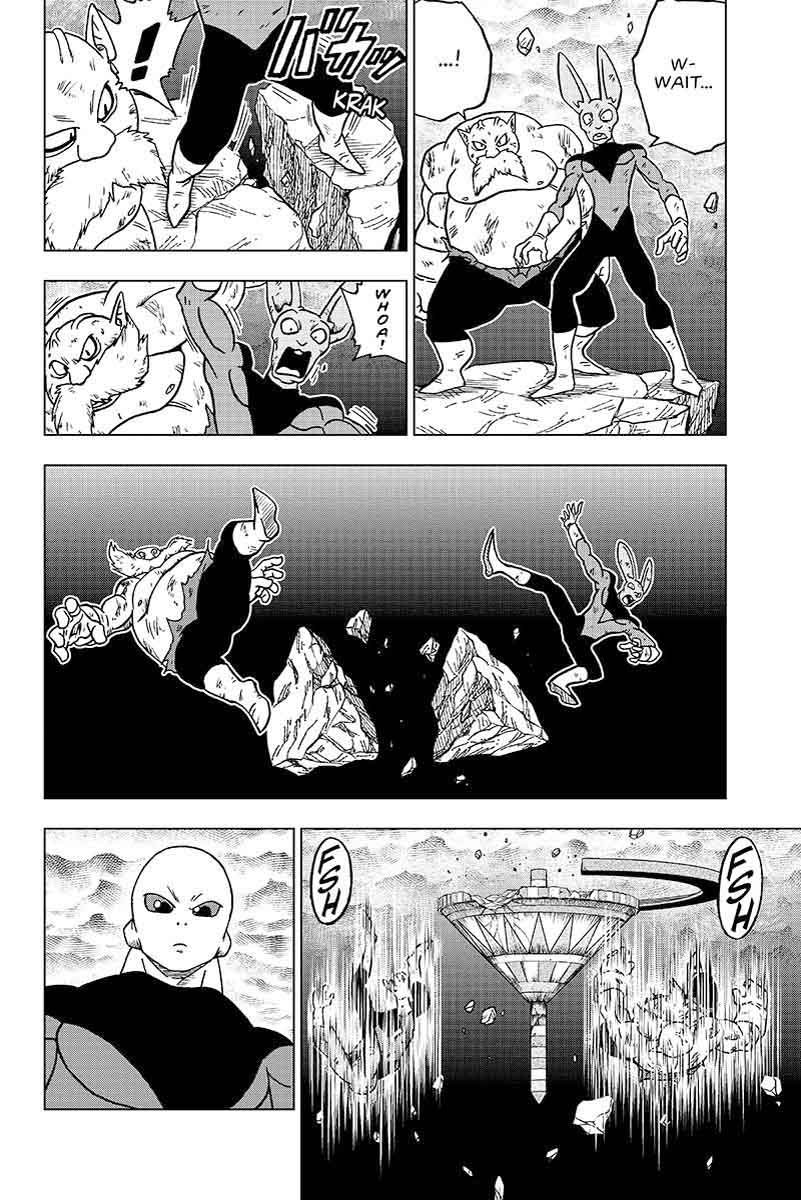 Dragon Ball Super 40 28