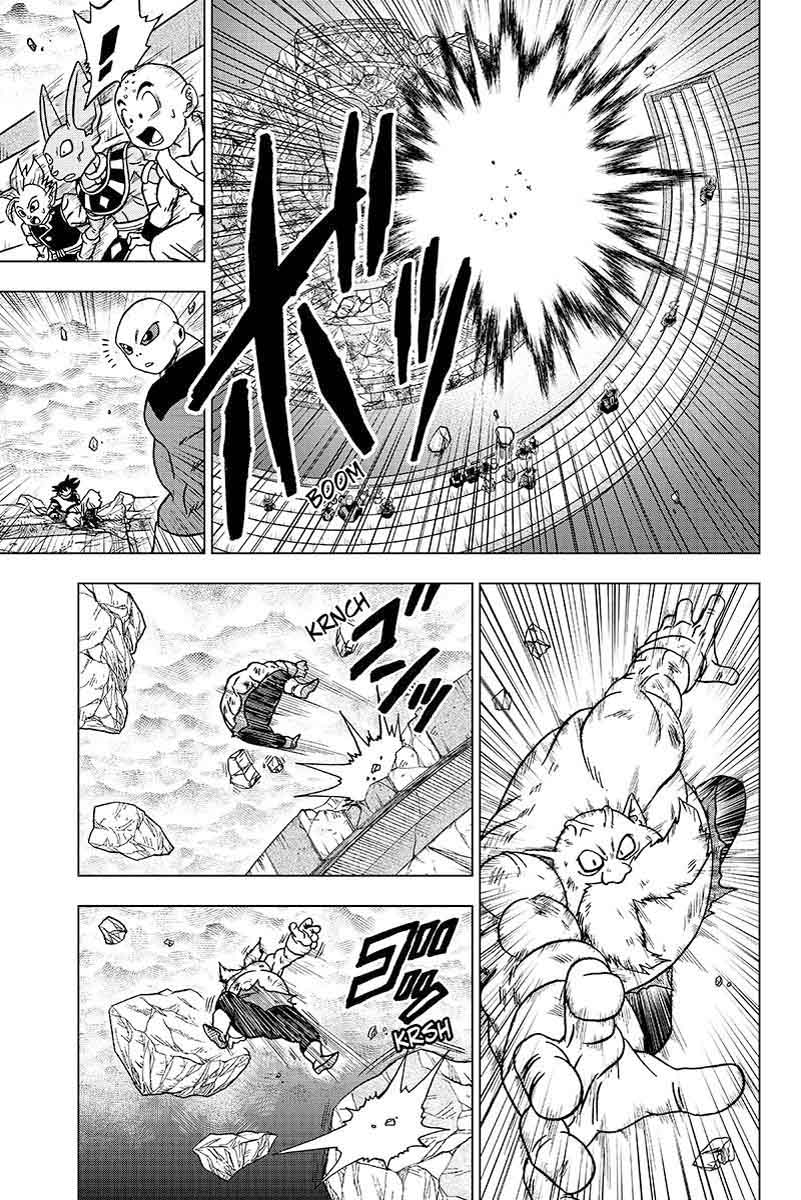 Dragon Ball Super 40 3
