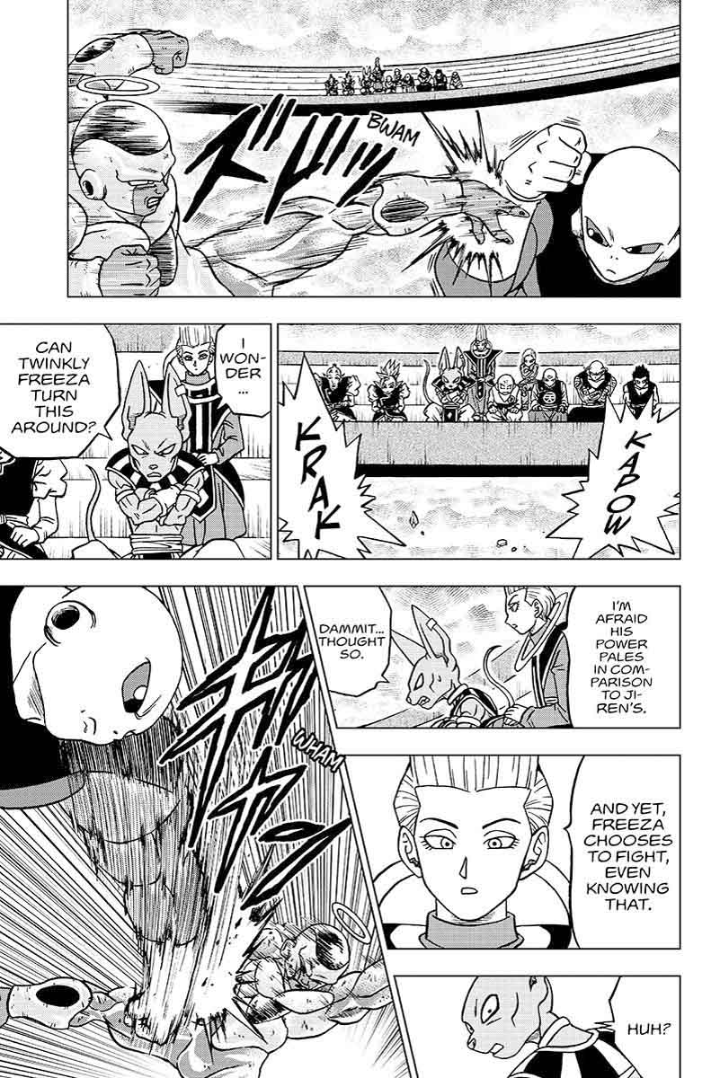 Dragon Ball Super 40 31