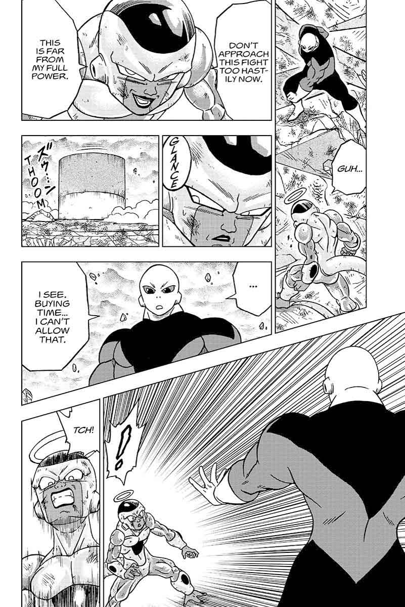 Dragon Ball Super 40 32