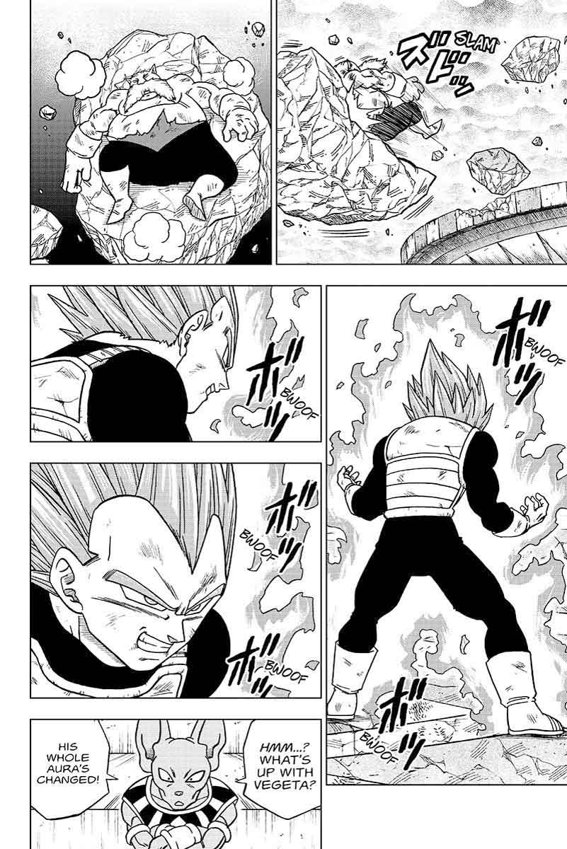 Dragon Ball Super 40 4