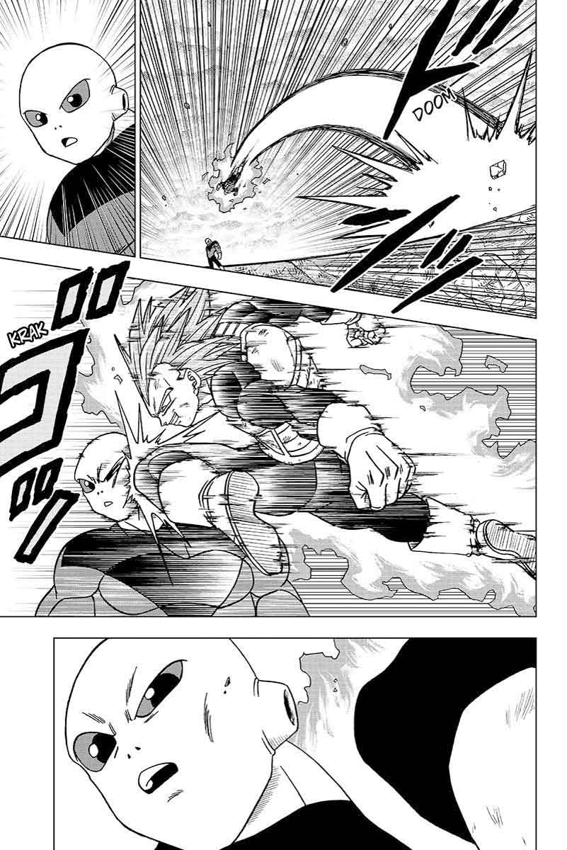 Dragon Ball Super 40 5