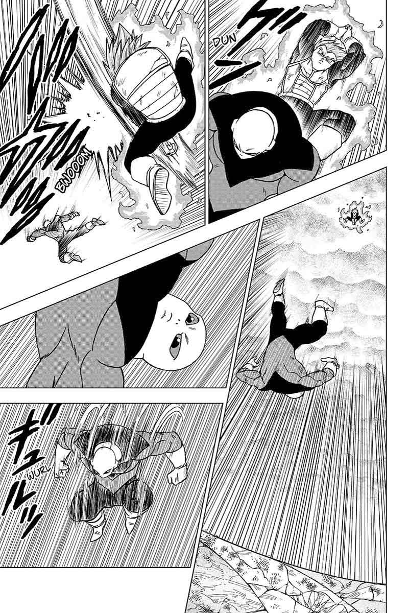 Dragon Ball Super 40 7