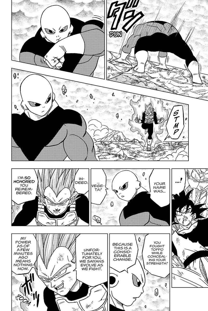 Dragon Ball Super 40 8