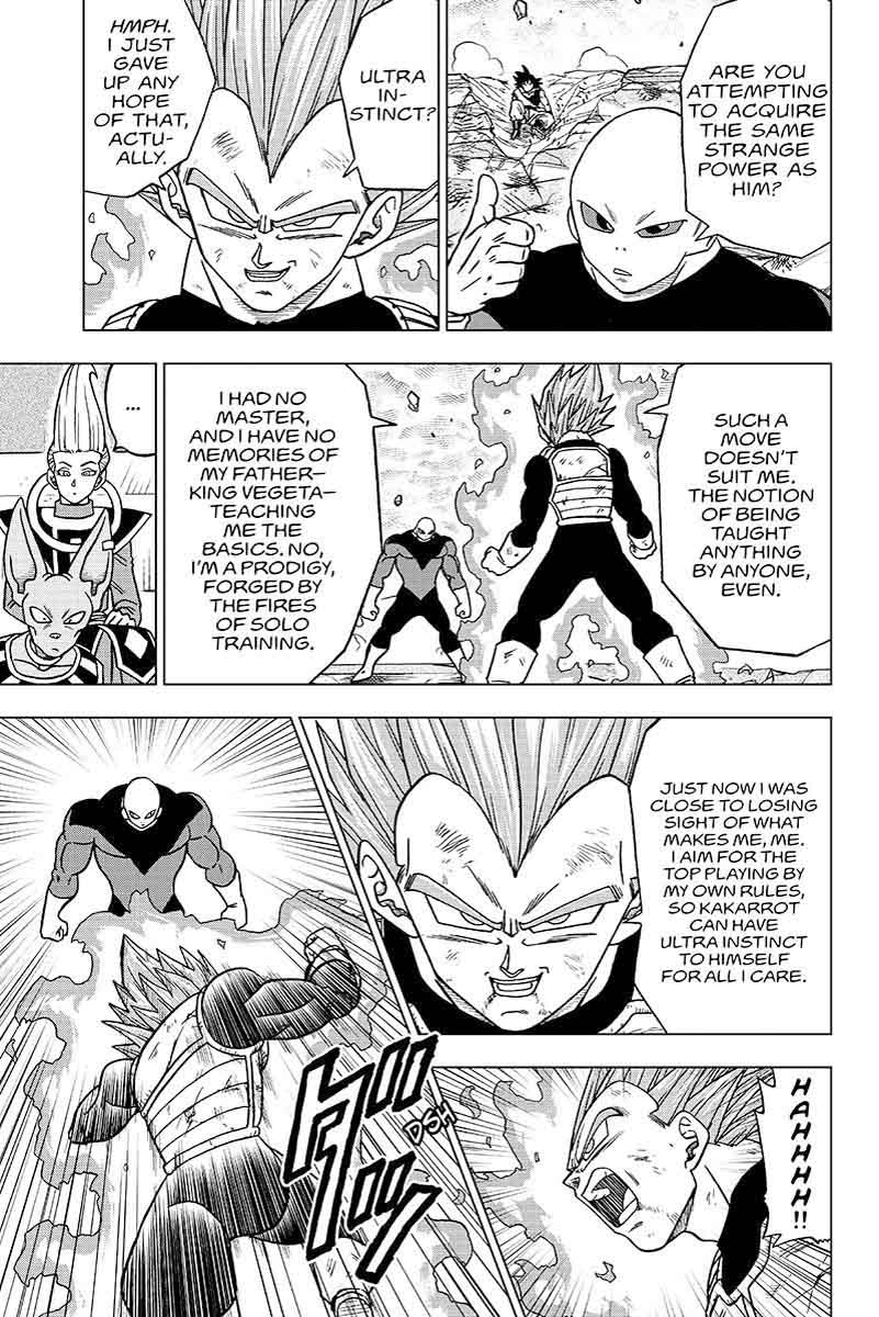 Dragon Ball Super 40 9