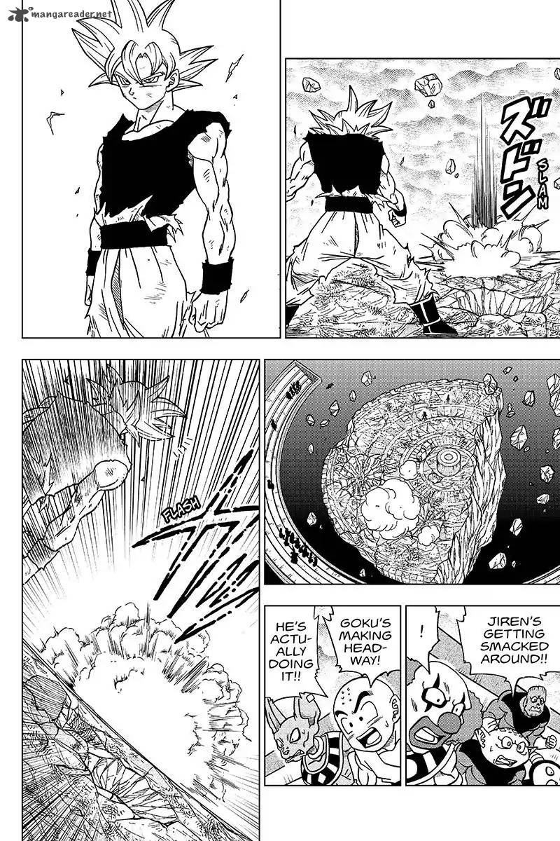Dragon Ball Super 41 18