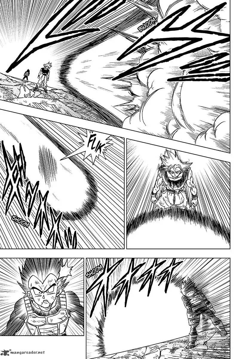 Dragon Ball Super 41 19