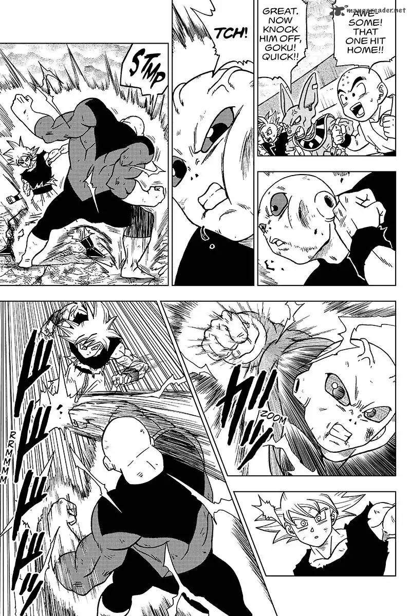 Dragon Ball Super 41 27