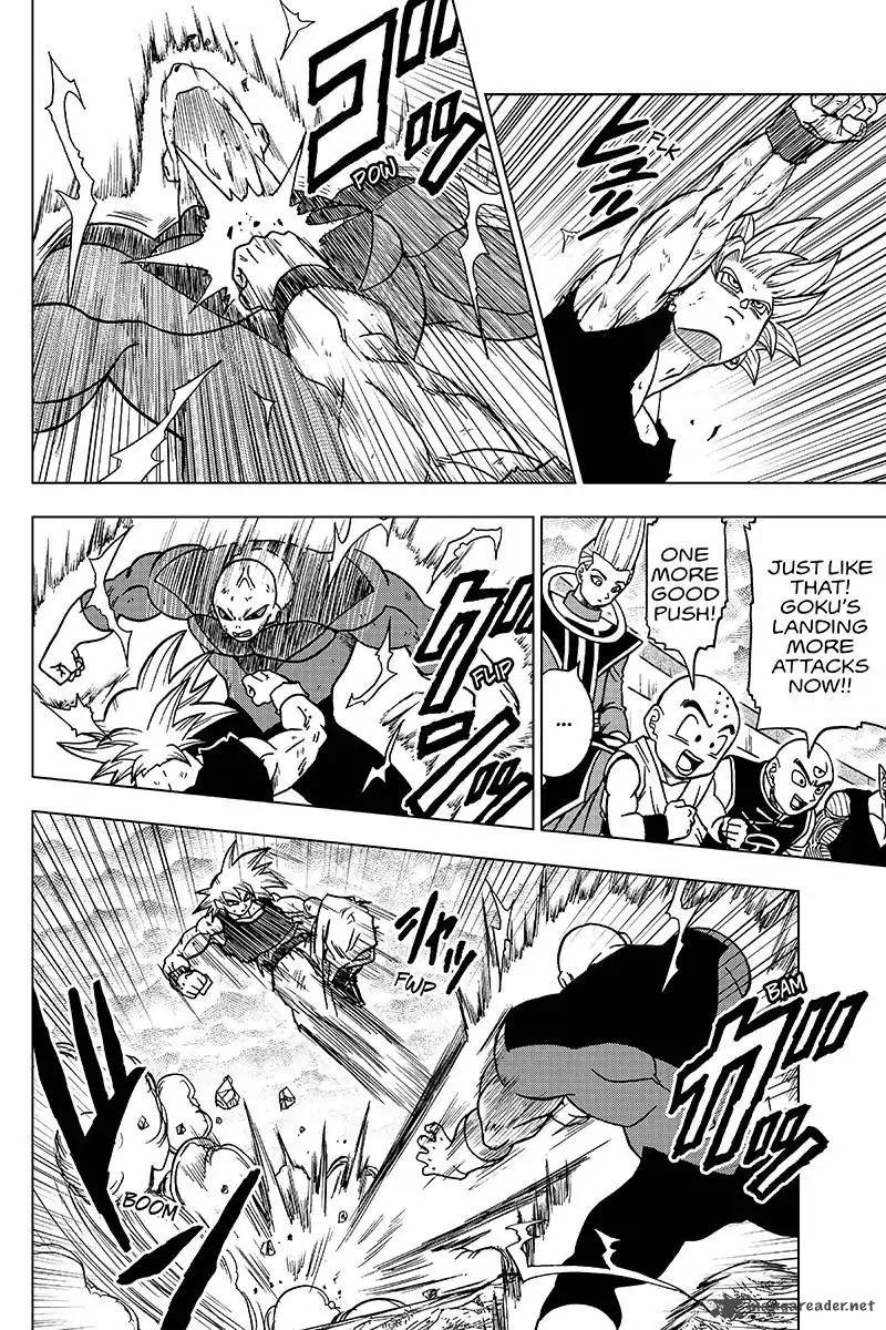 Dragon Ball Super 41 28