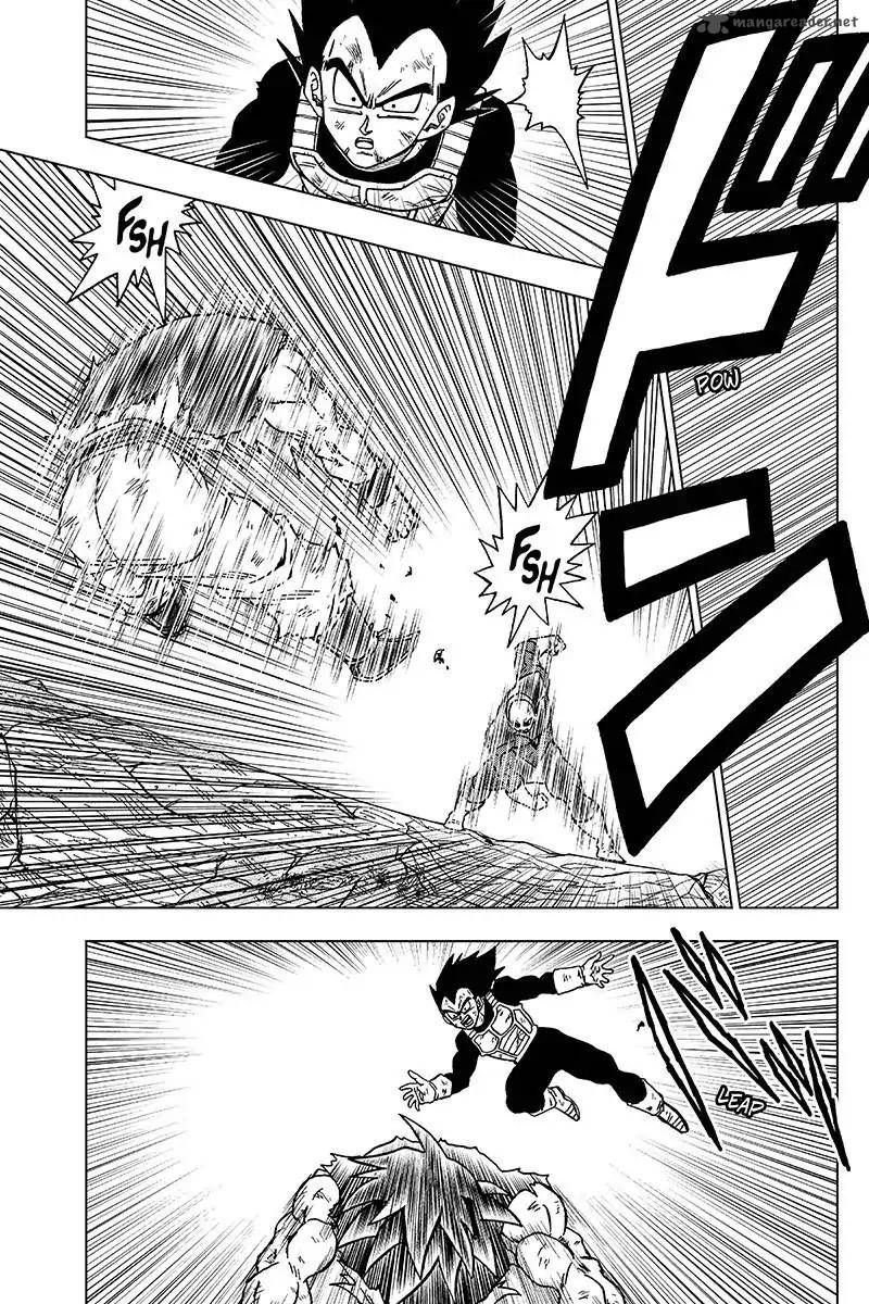 Dragon Ball Super 41 35