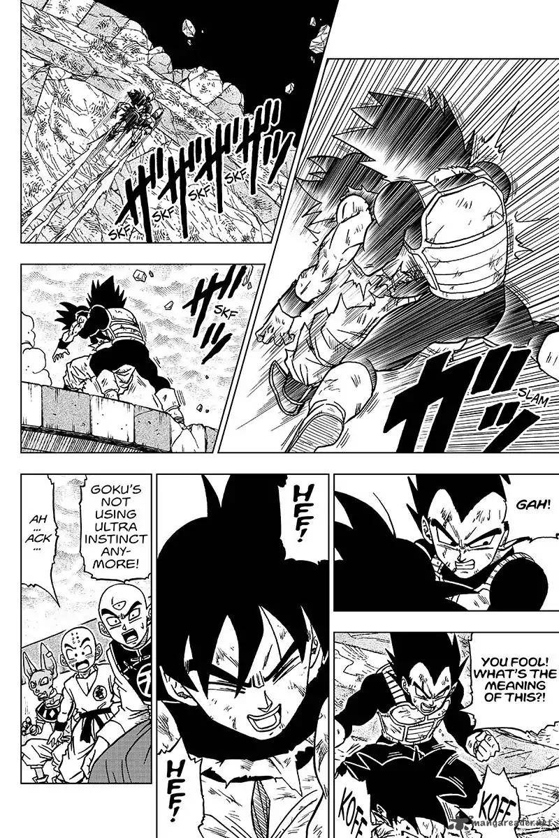 Dragon Ball Super 41 36