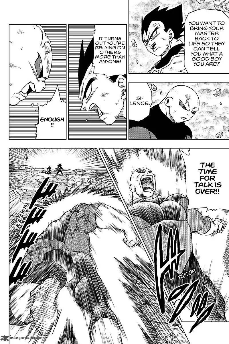 Dragon Ball Super 41 40