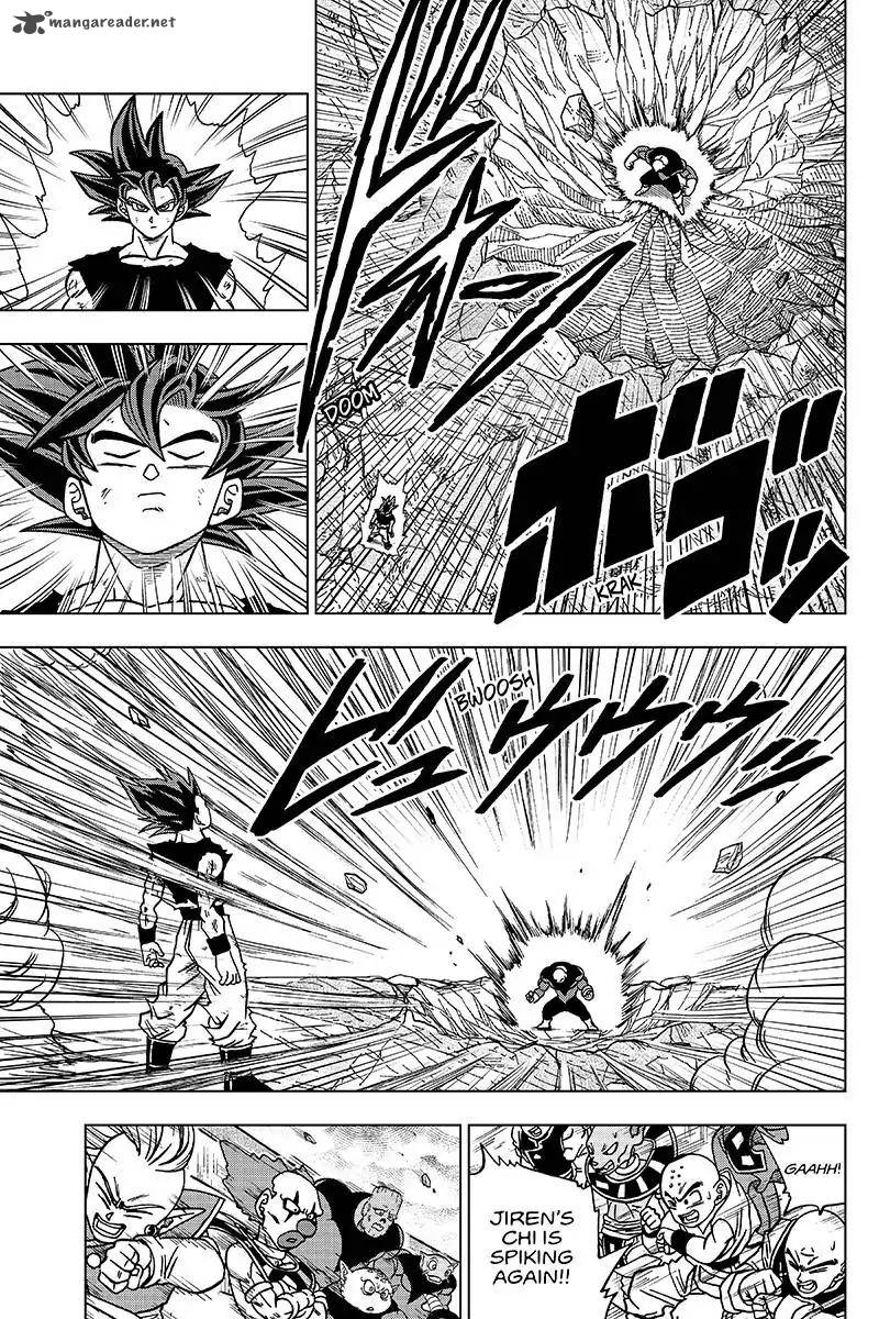 Dragon Ball Super 41 9