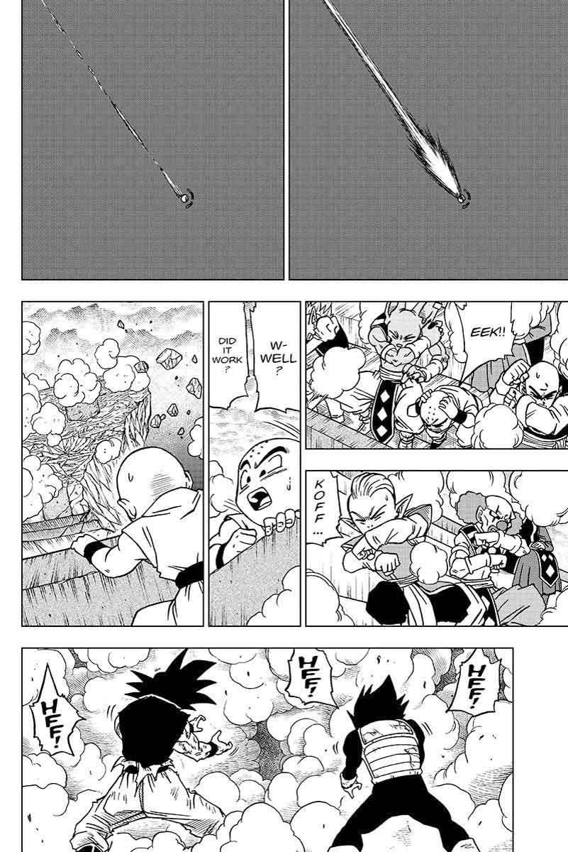 Dragon Ball Super 42 10