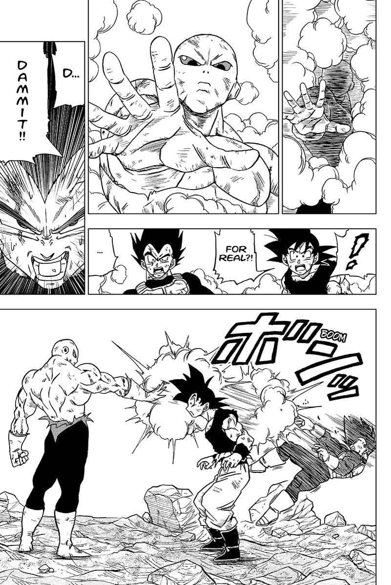 Dragon Ball Super 42 11