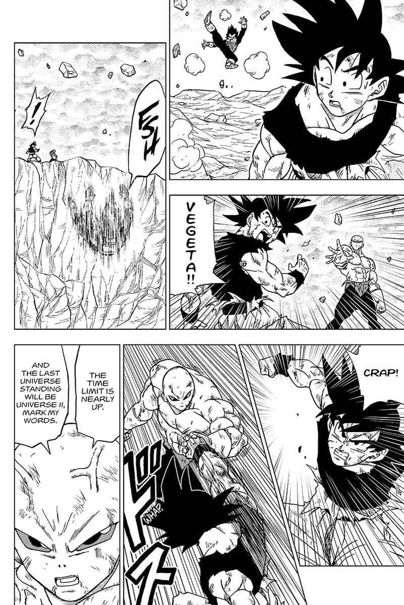 Dragon Ball Super 42 12