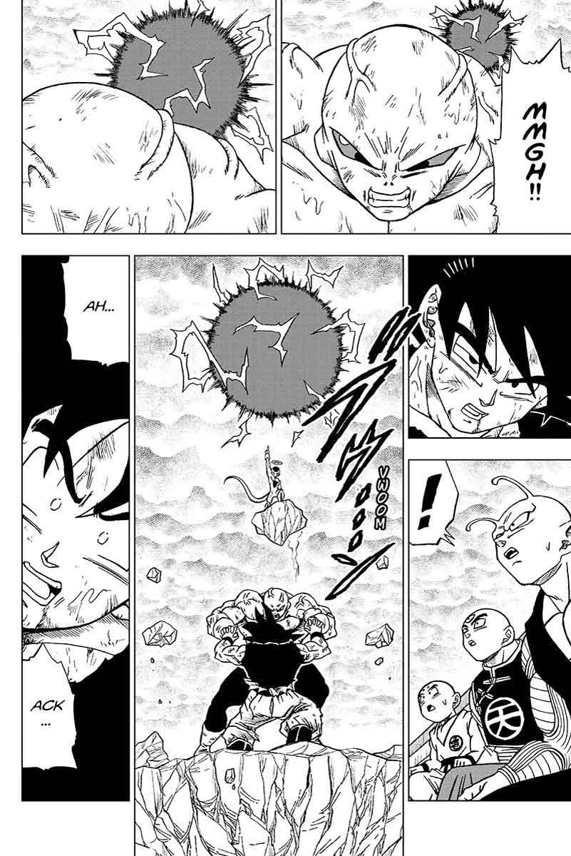 Dragon Ball Super 42 14