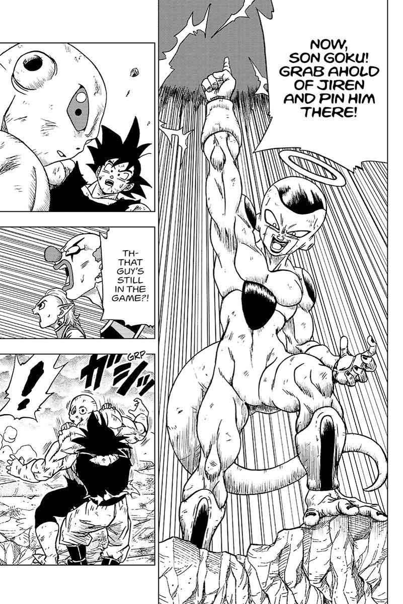 Dragon Ball Super 42 15