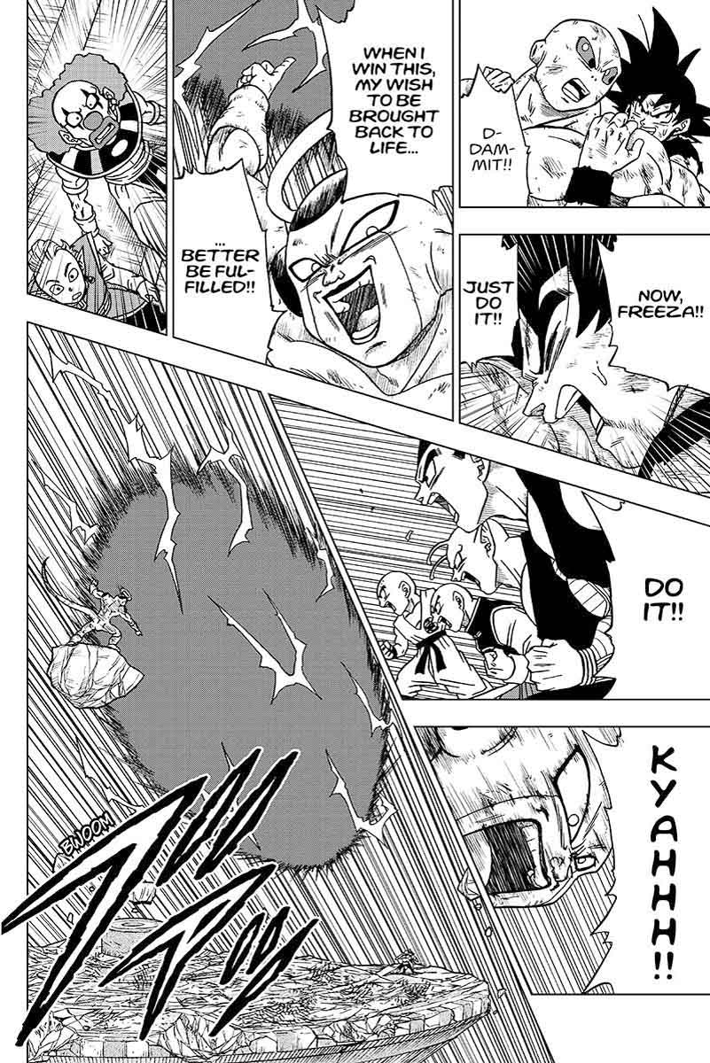 Dragon Ball Super 42 16