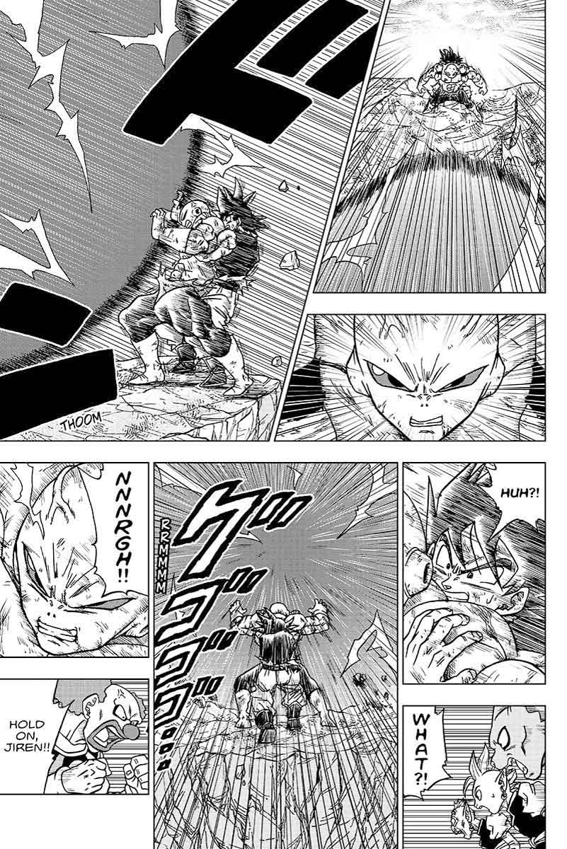 Dragon Ball Super 42 17