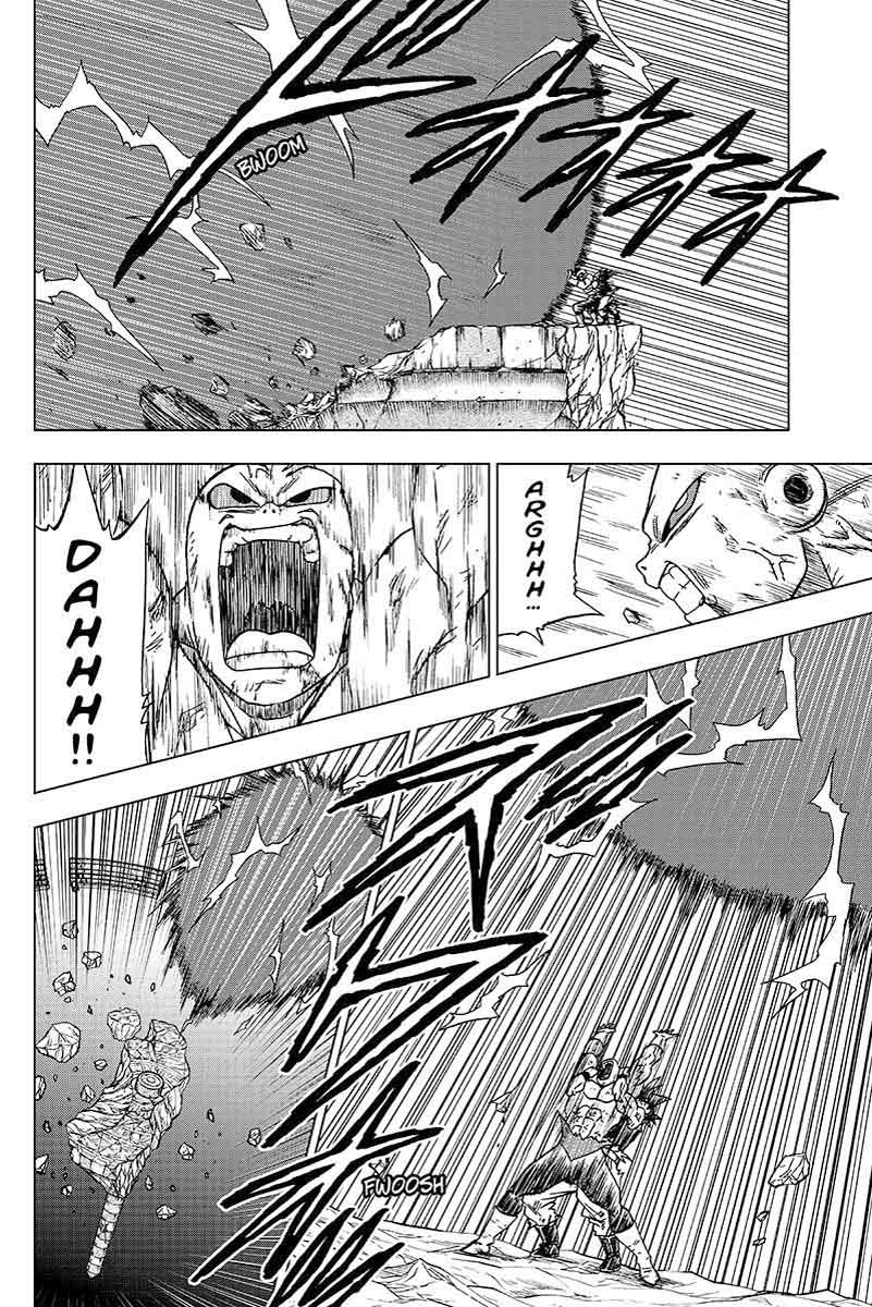 Dragon Ball Super 42 18