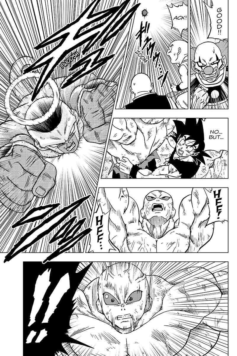 Dragon Ball Super 42 19
