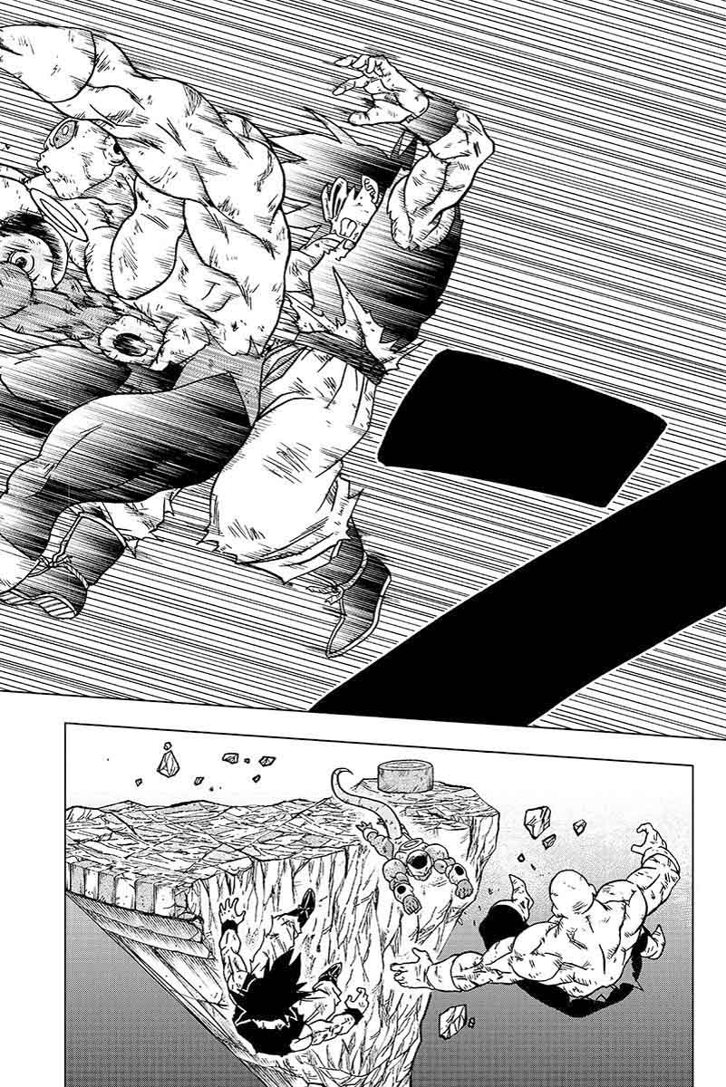 Dragon Ball Super 42 20