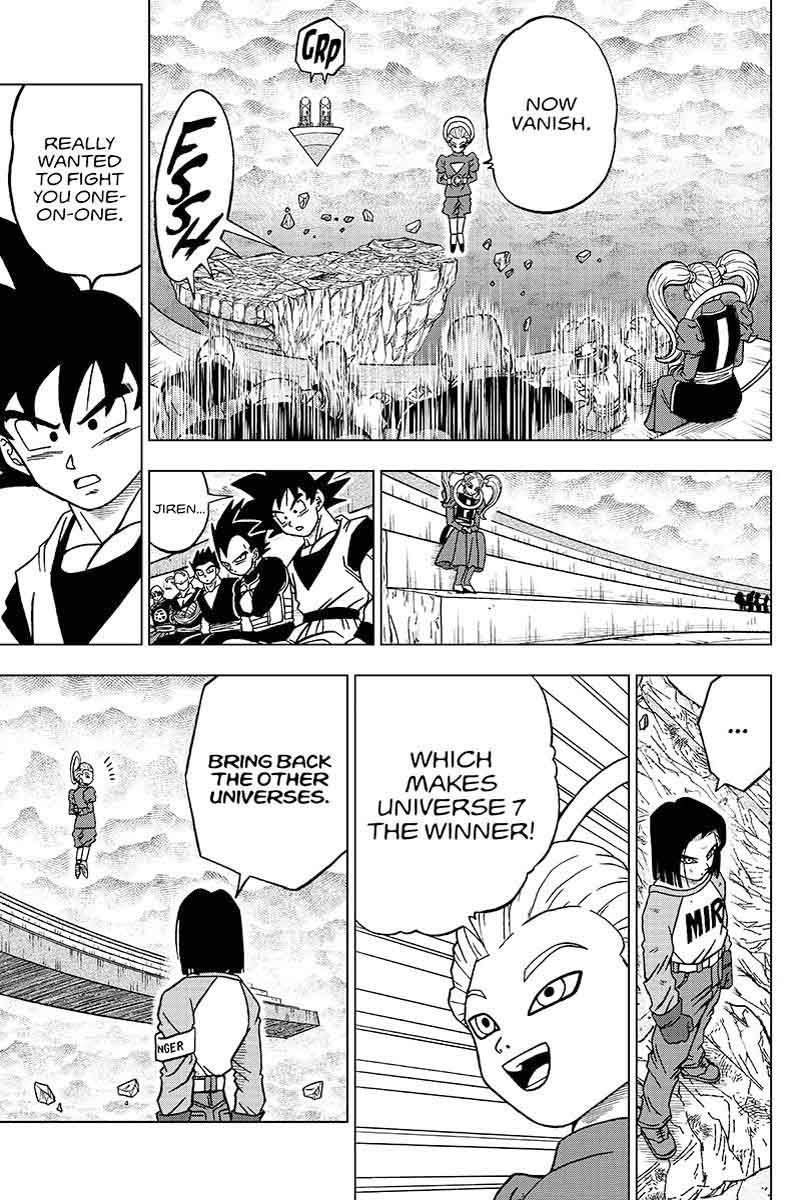 Dragon Ball Super 42 27