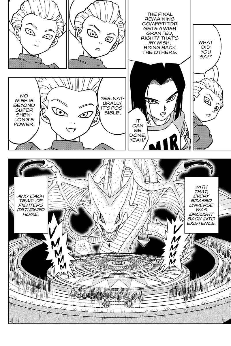 Dragon Ball Super 42 28