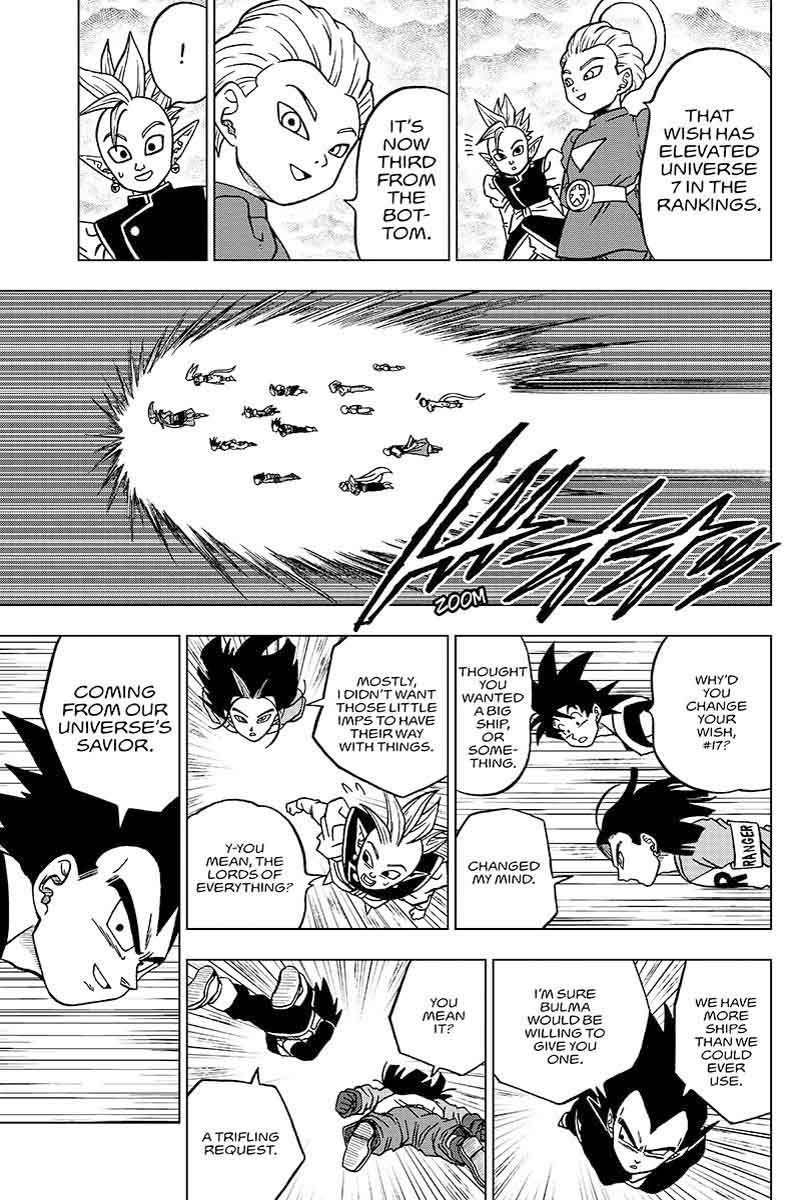 Dragon Ball Super 42 29