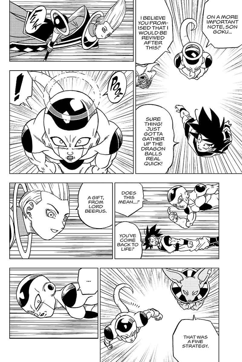 Dragon Ball Super 42 30