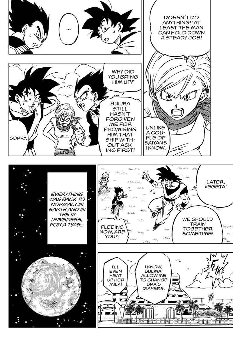 Dragon Ball Super 42 32