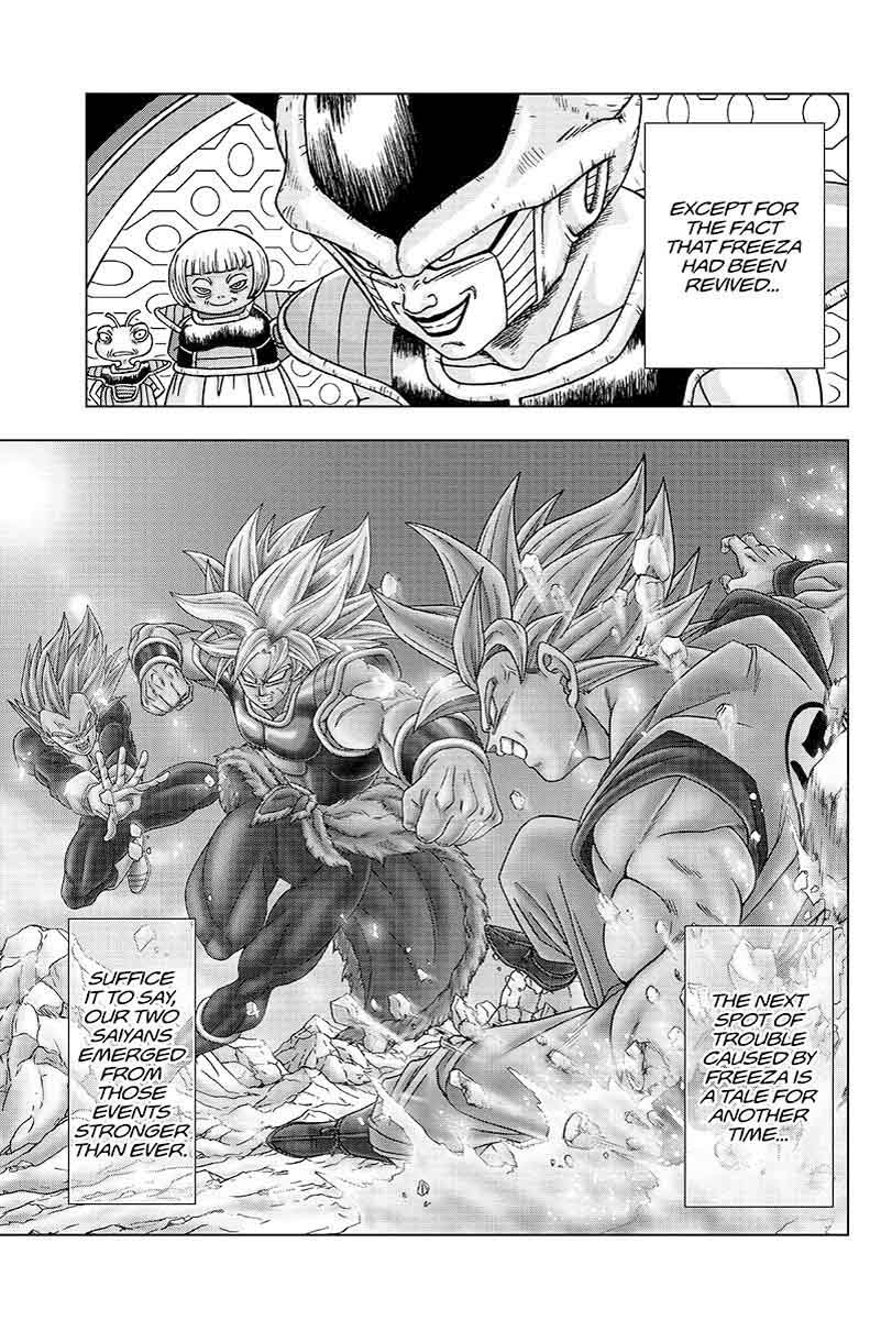 Dragon Ball Super 42 33