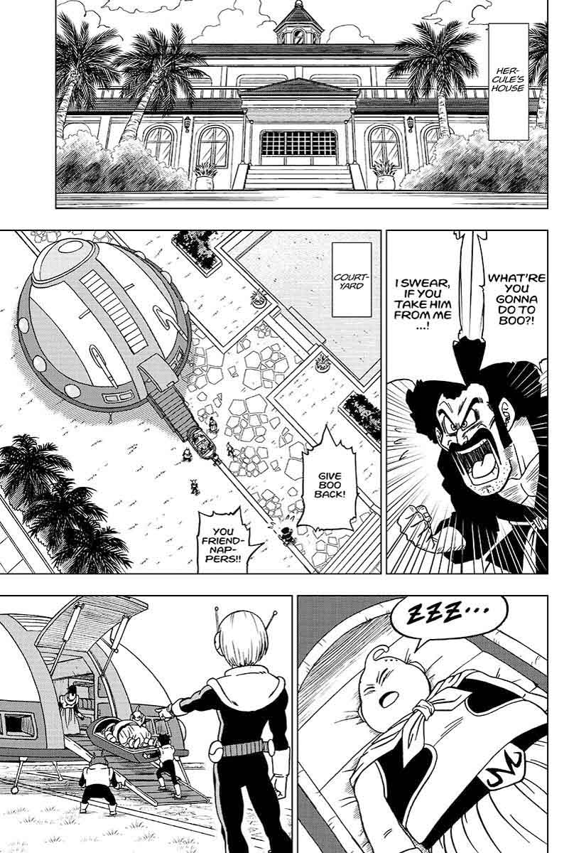 Dragon Ball Super 42 37