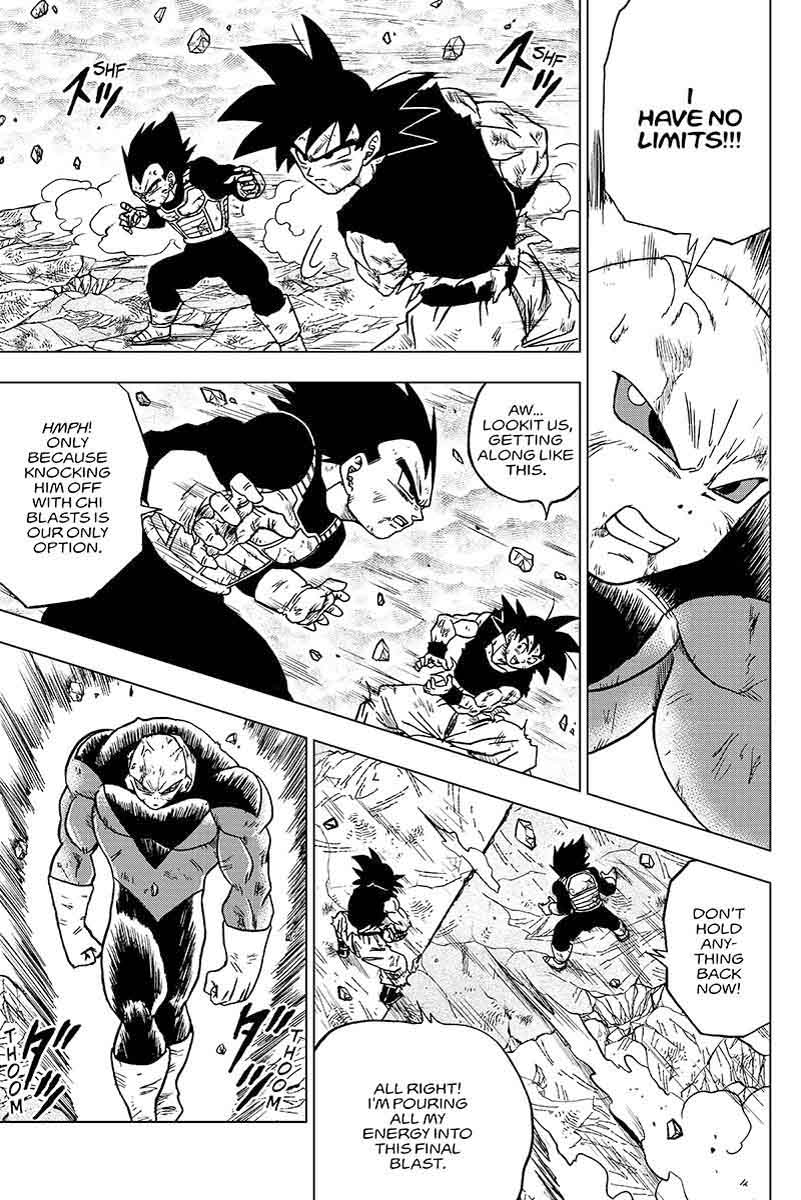 Dragon Ball Super 42 5