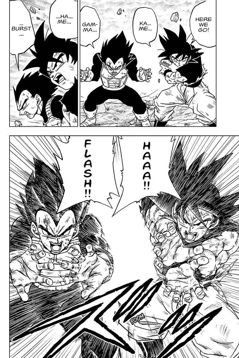 Dragon Ball Super 42 6