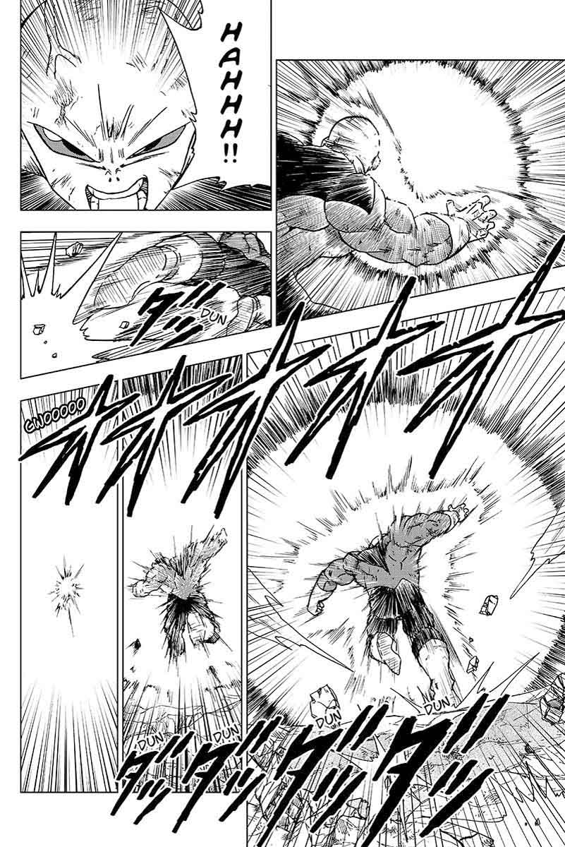 Dragon Ball Super 42 8
