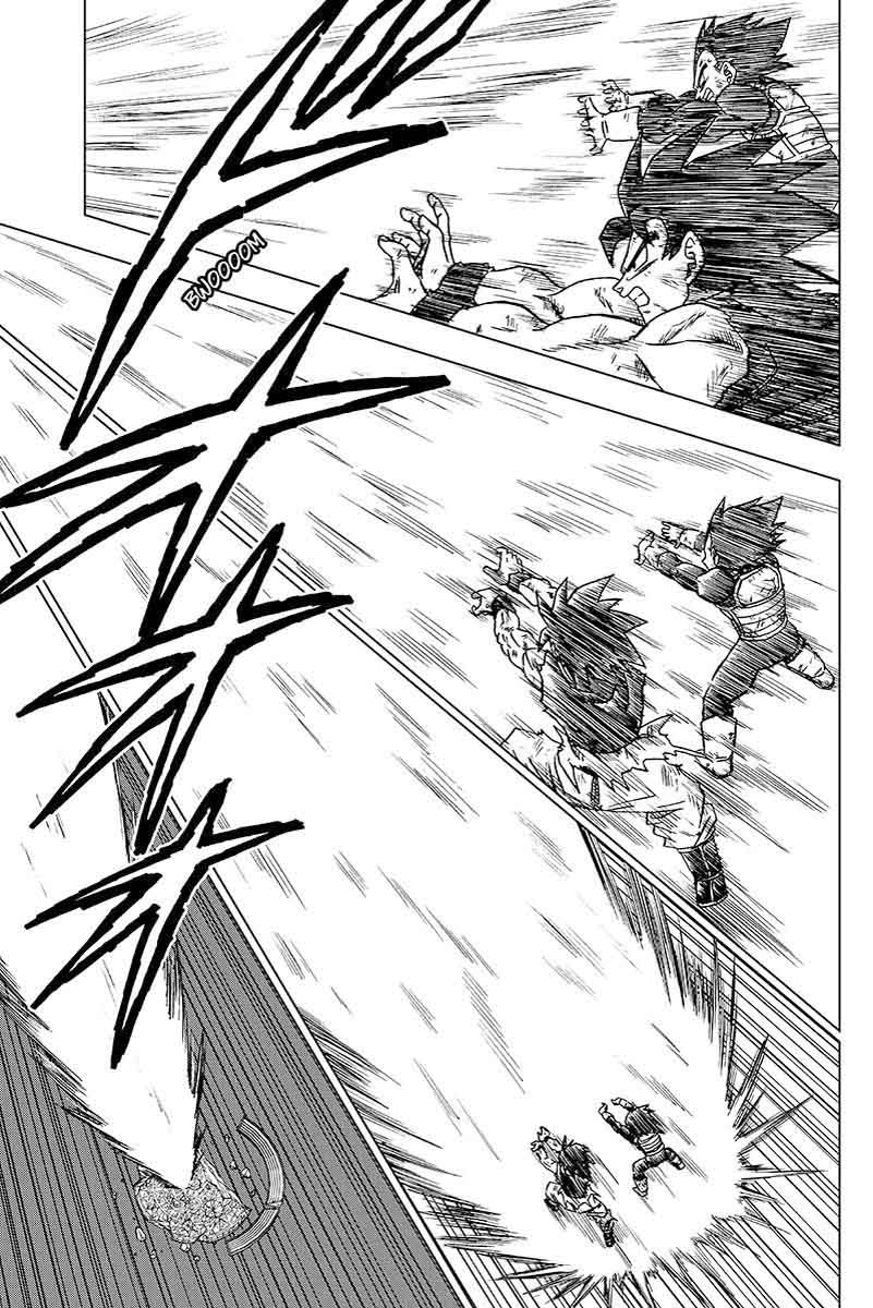 Dragon Ball Super 42 9
